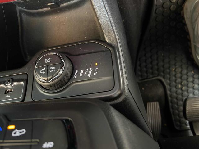 JEEP Renegade usata, con Filtro antiparticolato