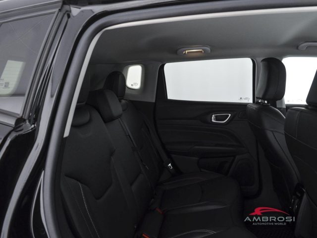 JEEP Compass usata 10