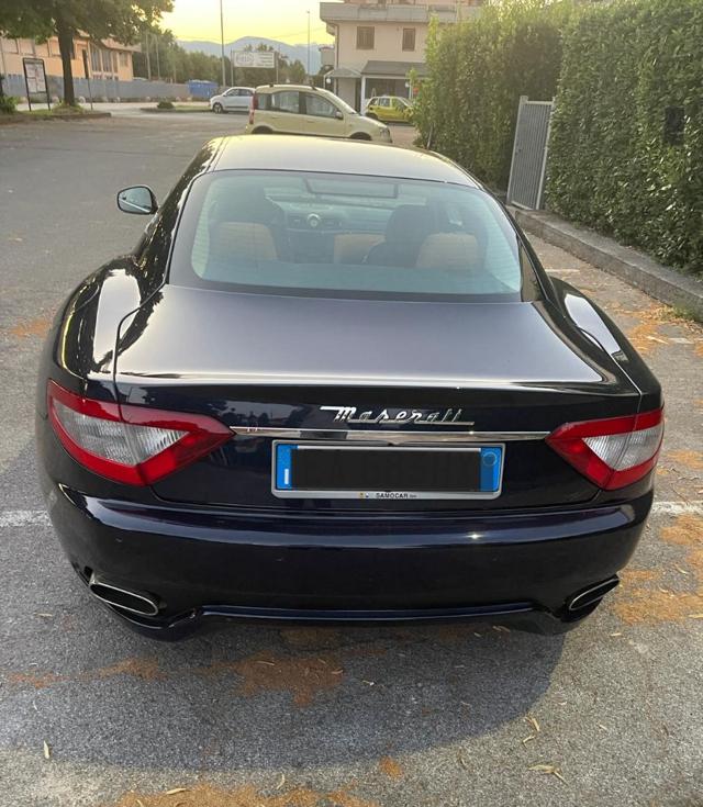 MASERATI GranTurismo usata, con Airbag Passeggero