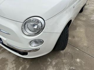 FIAT 500 usata 25