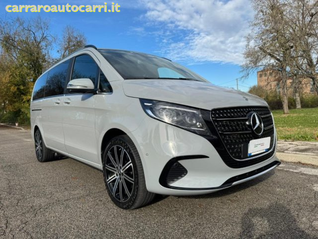 MERCEDES-BENZ V 250 usata, con ABS