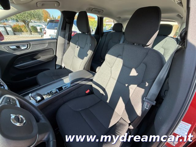VOLVO XC60 usata, con Controllo trazione