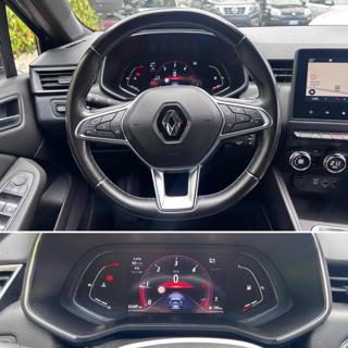 RENAULT Clio usata, con Cerchi in lega