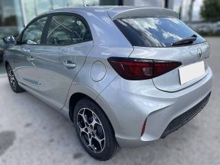 MG MG3 usata, con Airbag laterali