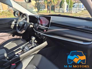 JEEP Compass usata, con Cruise Control