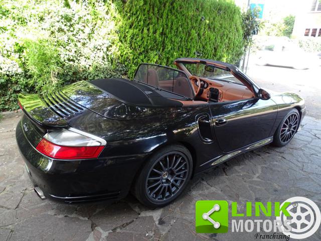 PORSCHE 911 usata, con ESP