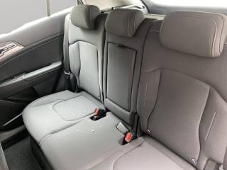 KIA Sportage usata, con Telecamera per parcheggio assistito