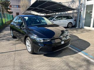 VOLKSWAGEN Golf 1.0 eTSI EVO DSG Life