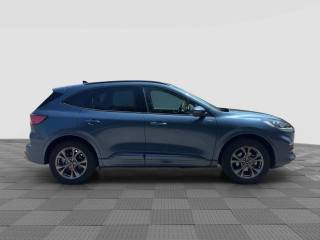 FORD Kuga usata 5