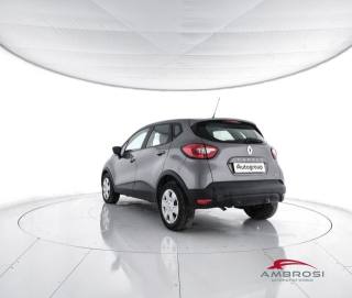 RENAULT Captur usata 3