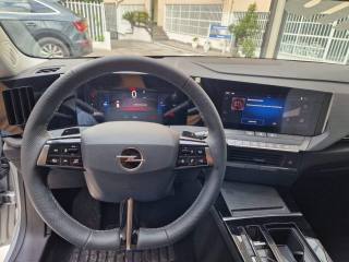 OPEL Astra usata, con Controllo trazione