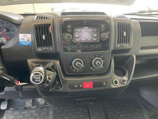 CITROEN Jumper usata, con Fari LED