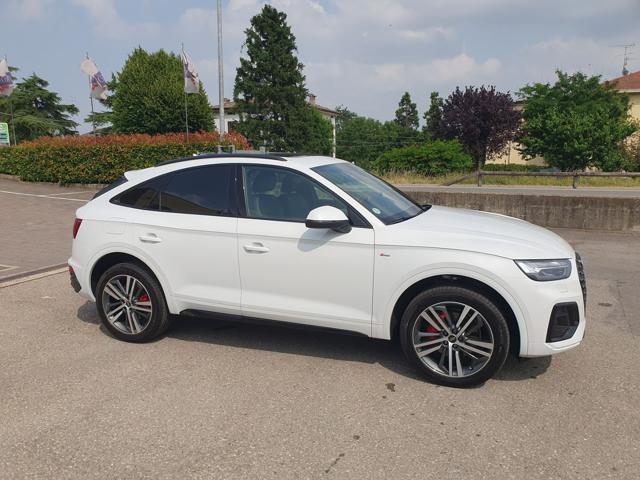 AUDI Q5 usata, con Autoradio