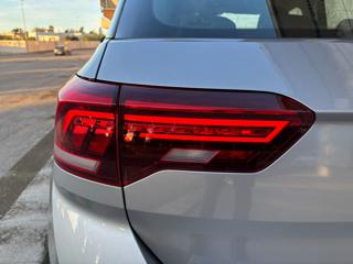VOLKSWAGEN T-Roc usata, con Luci diurne LED