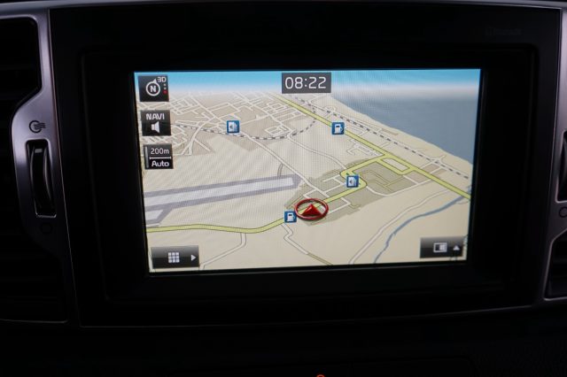 KIA Sportage usata, con Controllo trazione