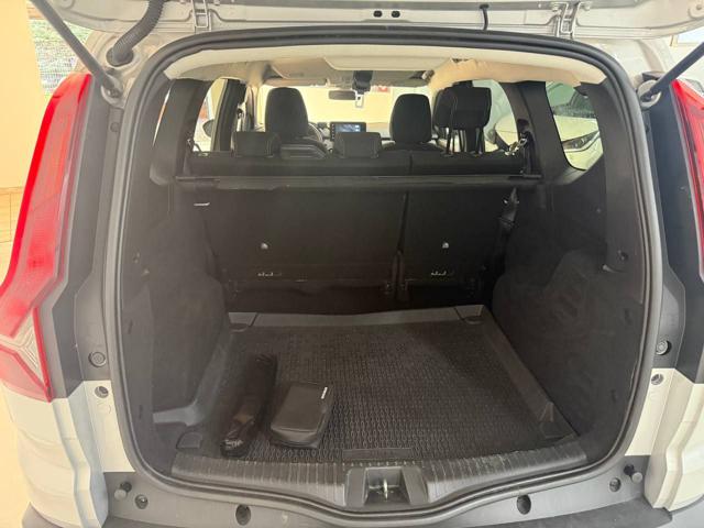 DACIA Jogger usata, con Park Distance Control