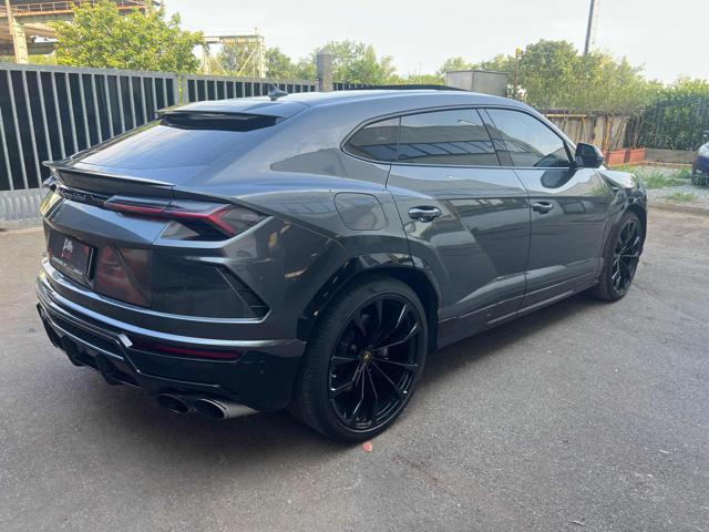 LAMBORGHINI Urus usata, con Airbag Passeggero