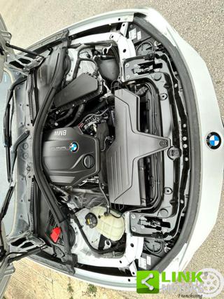 BMW 420 usata, con Servosterzo