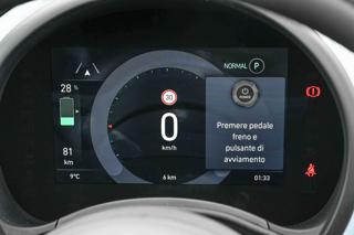 FIAT 500 usata, con Tettuccio apribile