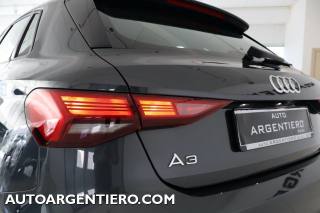 AUDI A3 usata, con Airbag testa