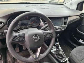 OPEL Crossland X usata, con Boardcomputer