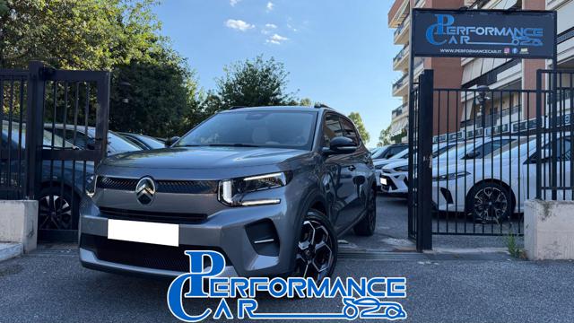 CITROEN C3 usata, con ABS