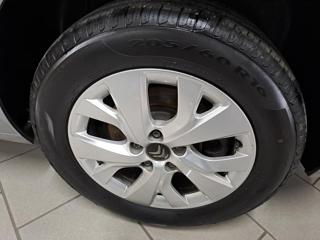CITROEN Grand C4 Spacetourer usata, con Cerchi in lega