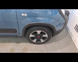 FIAT New Panda usata, con Start/Stop Automatico