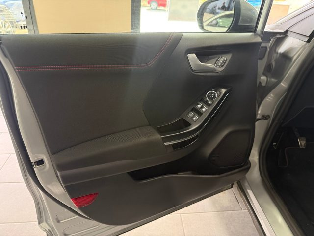 FORD Puma usata, con Climatizzatore