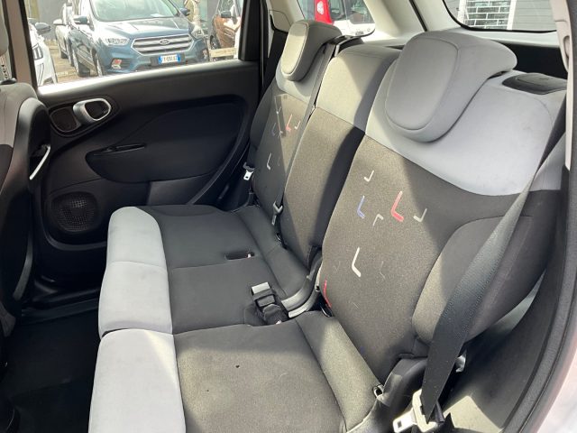 FIAT 500L usata 12