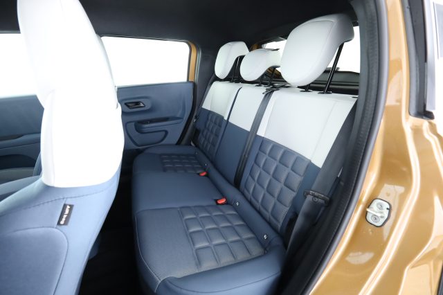 FIAT Grande Panda usata 3