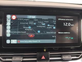 KIA Niro usata, con Interni in pelle