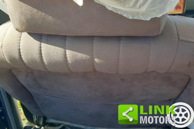 LANCIA Other usata, con Cerchioni in acciaio