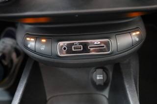 FIAT 500X usata, con Chiusura centralizzata senza chiave