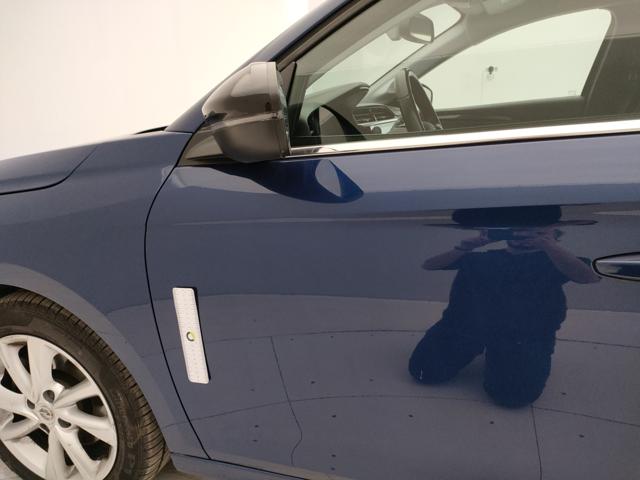 OPEL Corsa usata, con Luce d