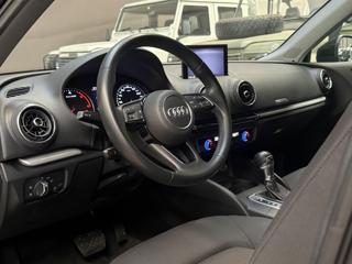AUDI A3 usata, con Cruise Control