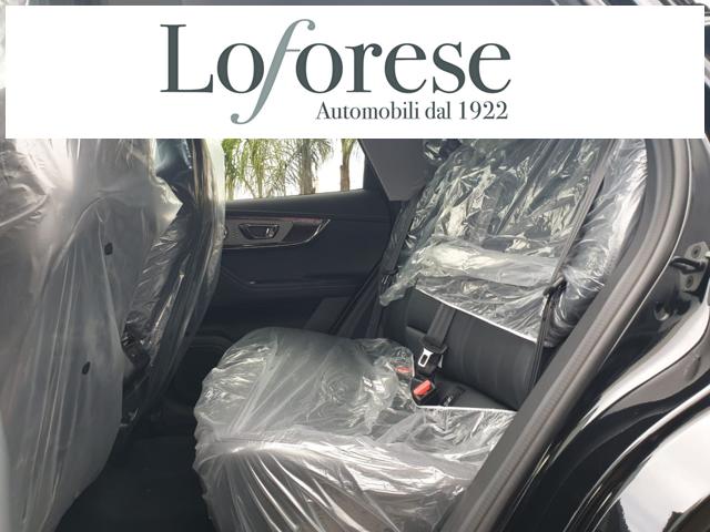 OMODA 5 usata, con Cerchi in lega