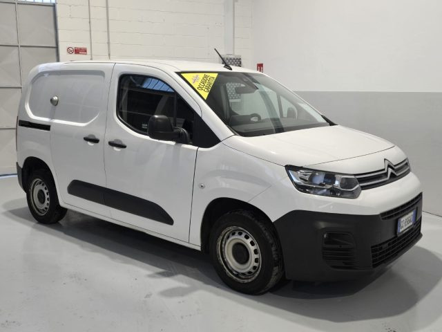 CITROEN Berlingo usata, con ABS