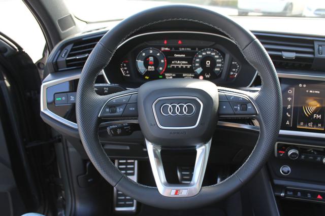 AUDI Q3 usata, con Filtro antiparticolato