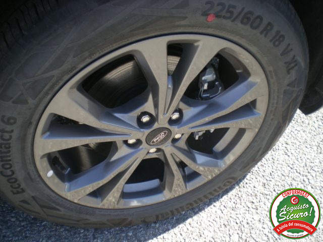FORD Kuga usata, con Cruise Control