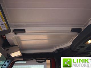 JEEP Wrangler usata 25