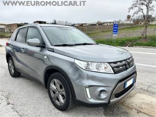 SUZUKI Vitara 1.6 DDiS 4X4 AllGrip Cool Navi