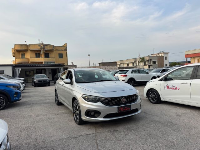 FIAT Tipo usata, con ABS