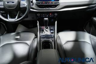 JEEP Compass usata, con Bluetooth