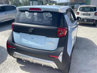 DR MOTOR DR 1.0 EV usata, con Servosterzo