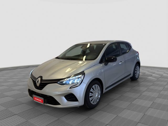 RENAULT Clio usata 0