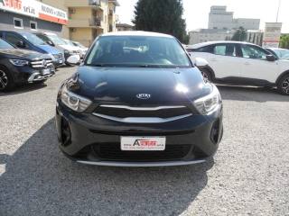 KIA Stonic usata 72
