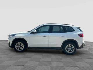 BMW X1 usata 1