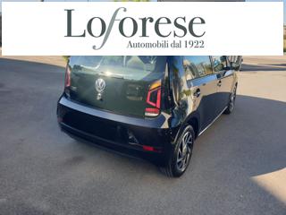 VOLKSWAGEN up! usata, con Airbag Passeggero