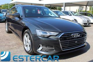 AUDI A6 usata, con Autoradio